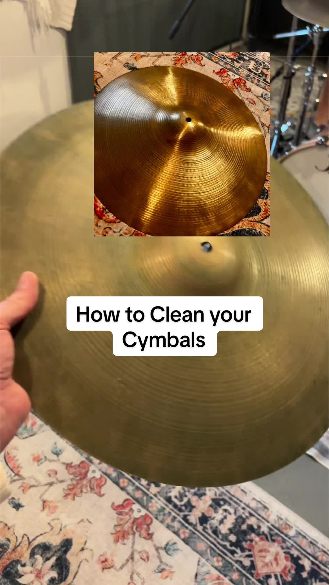 @Wcdrumcover