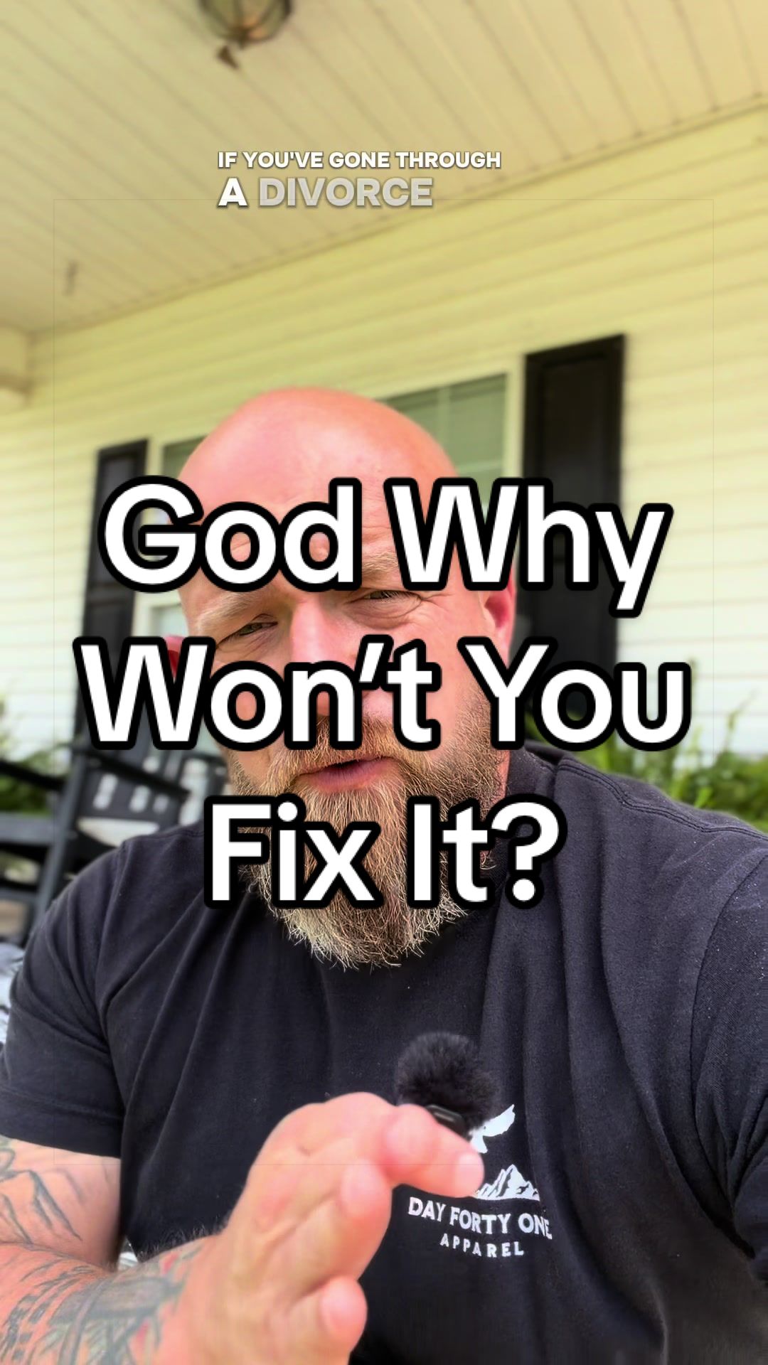 @Scott | Divorce Recovery Coach