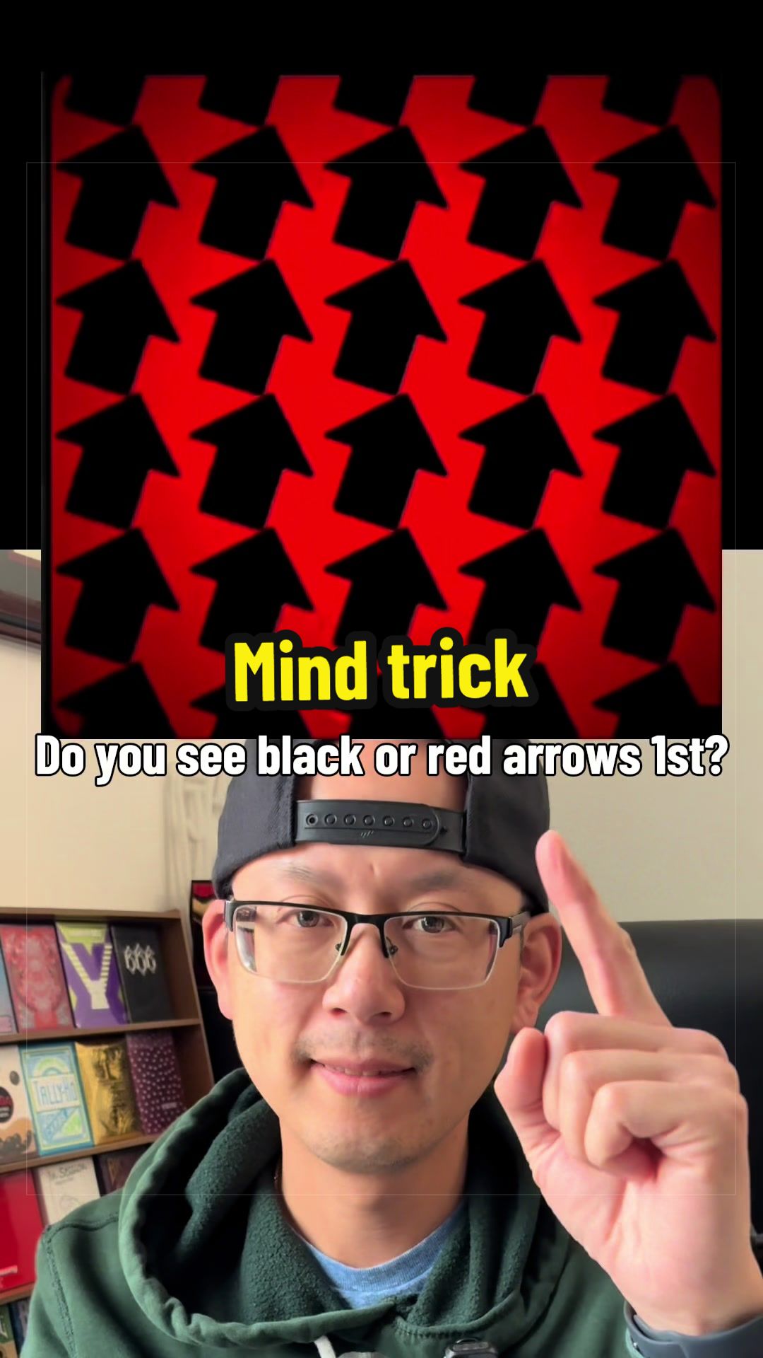 @KTrickstery Magician