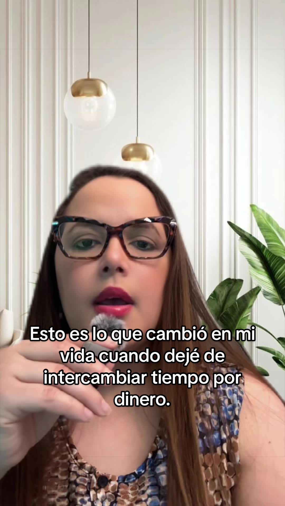 @Marilyn Perez | Marketing