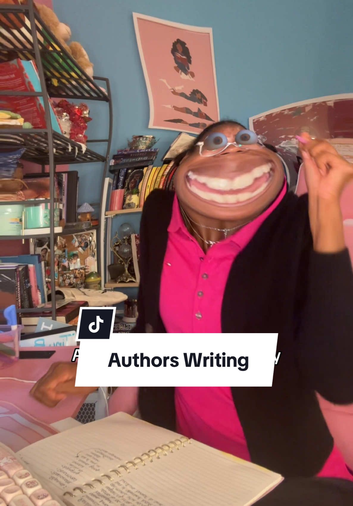 @M. C. Jeter Books