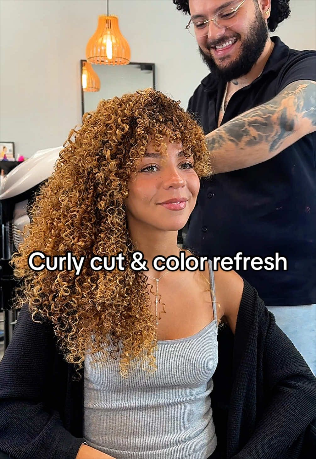 @Hector // Orlando extensions