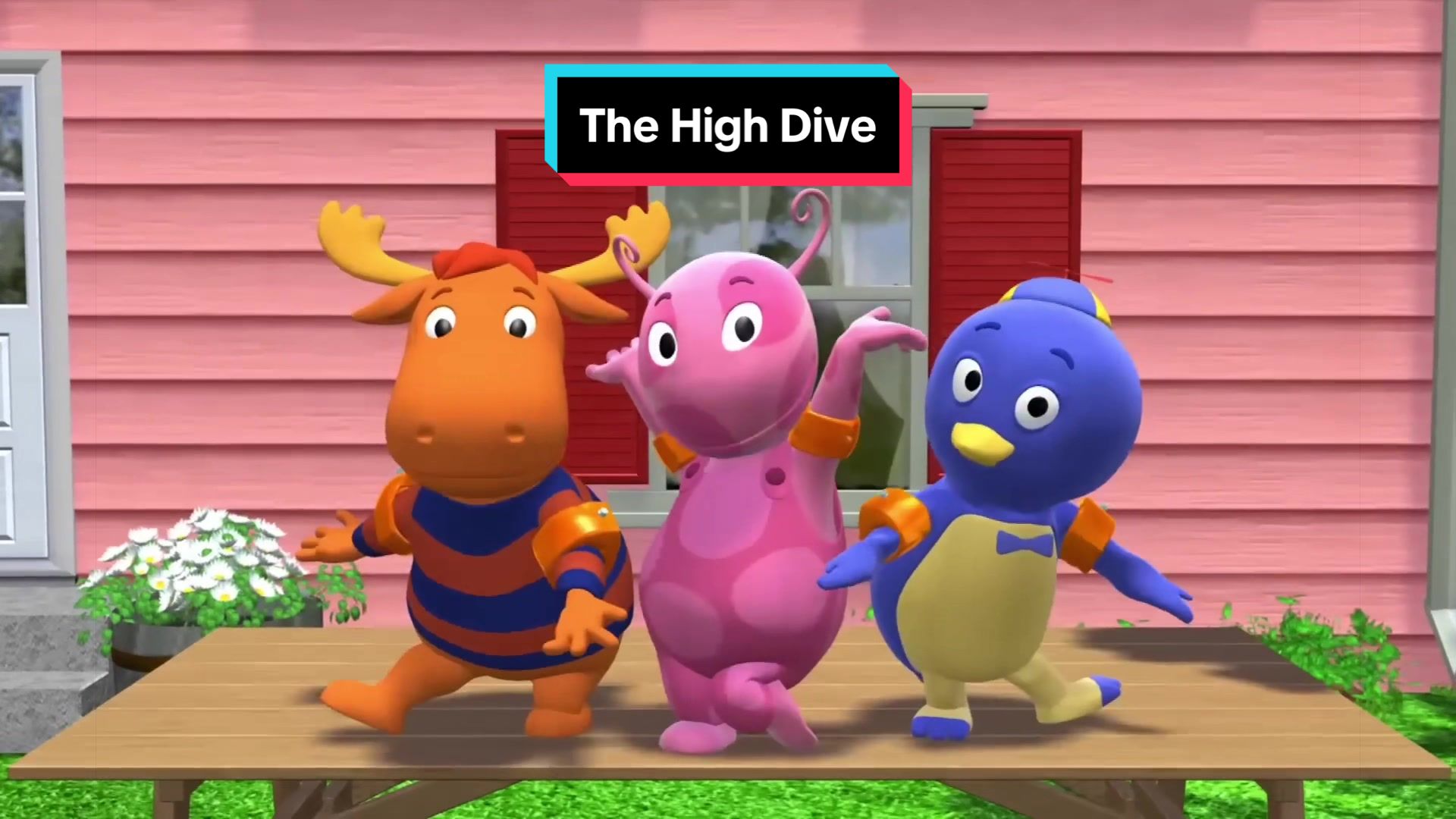 @TheBackyardigansFullSongs
