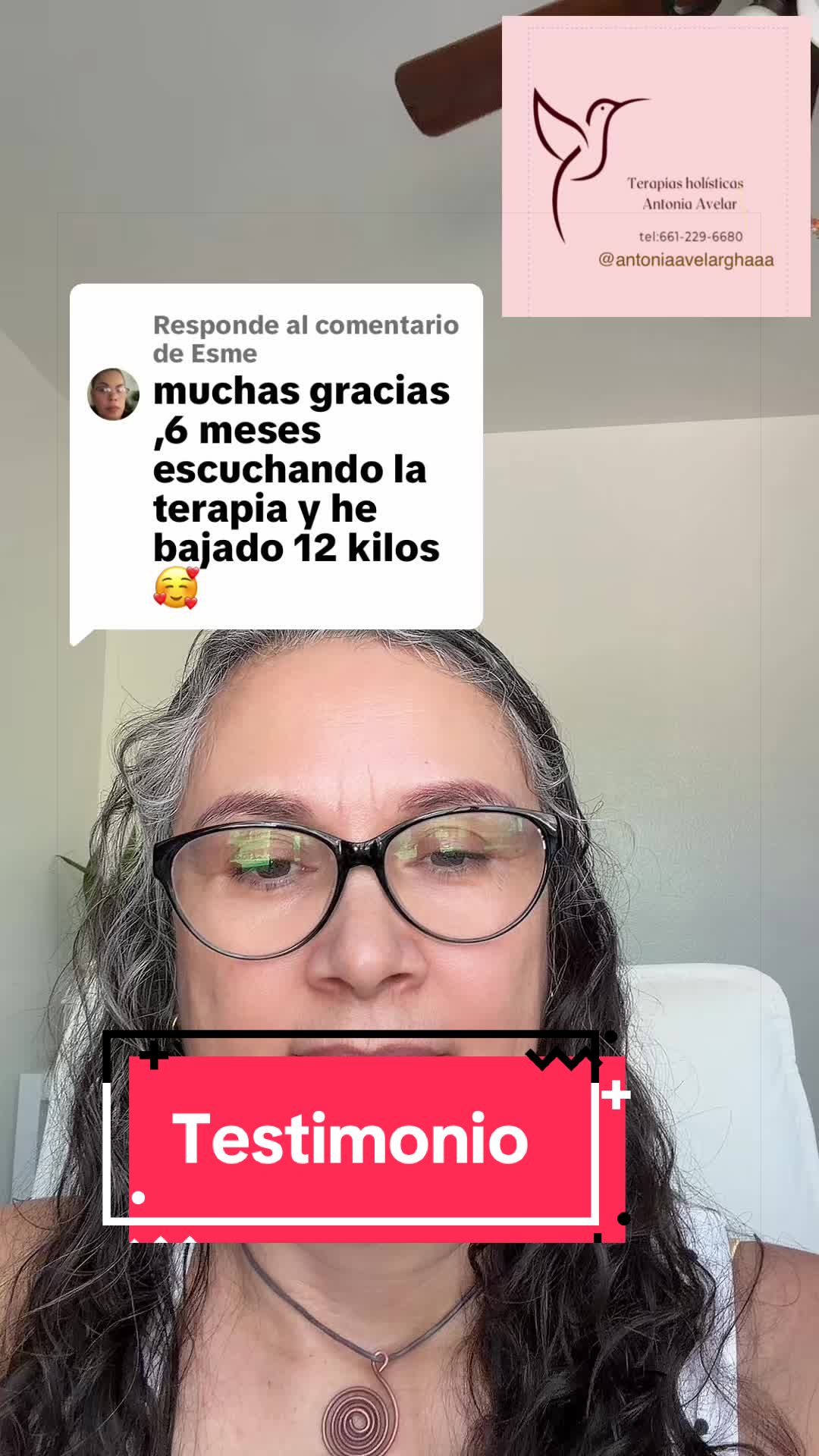 @TERAPIAS HOL&Iacute;STICAS