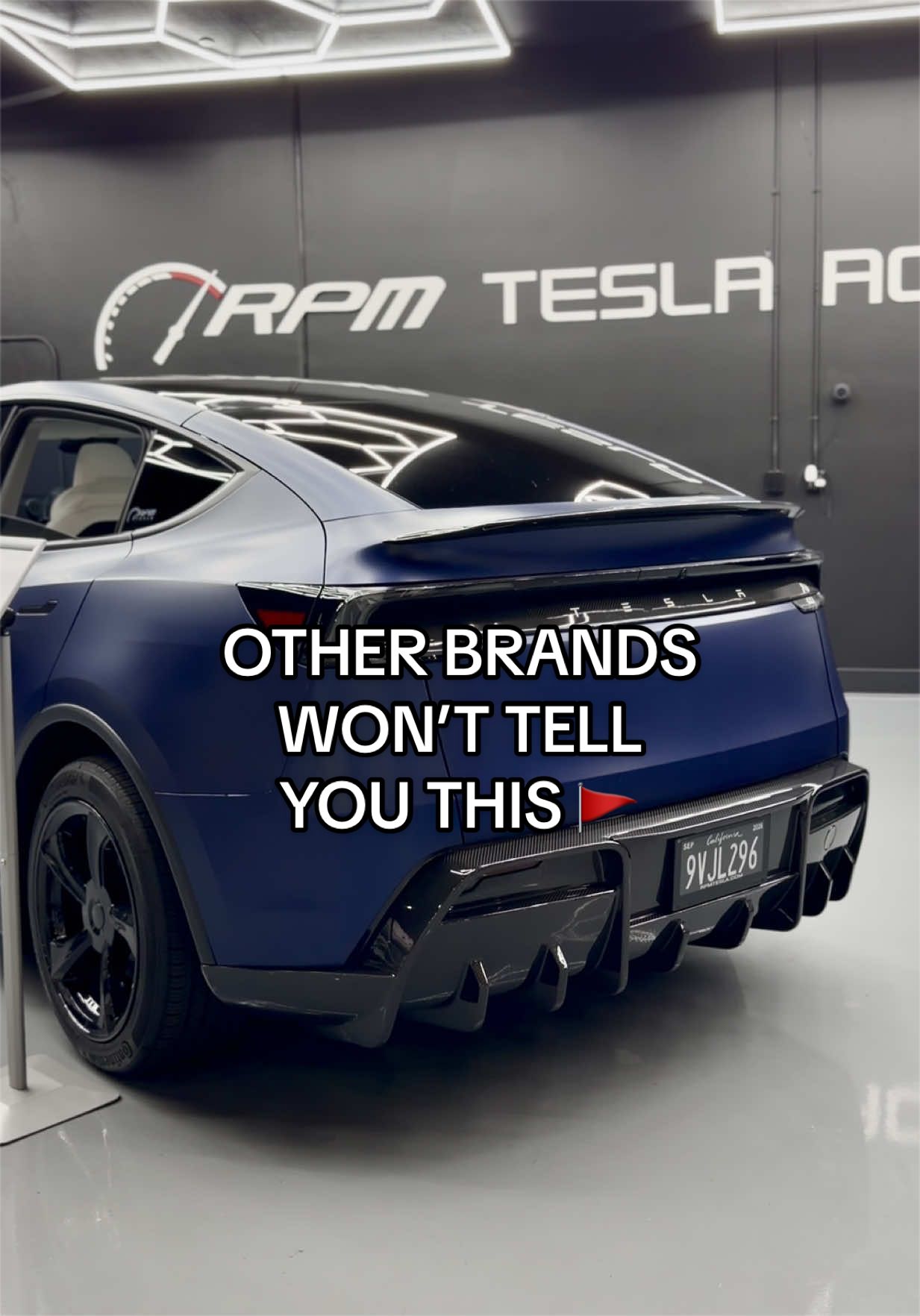 @RPM Tesla Accessories