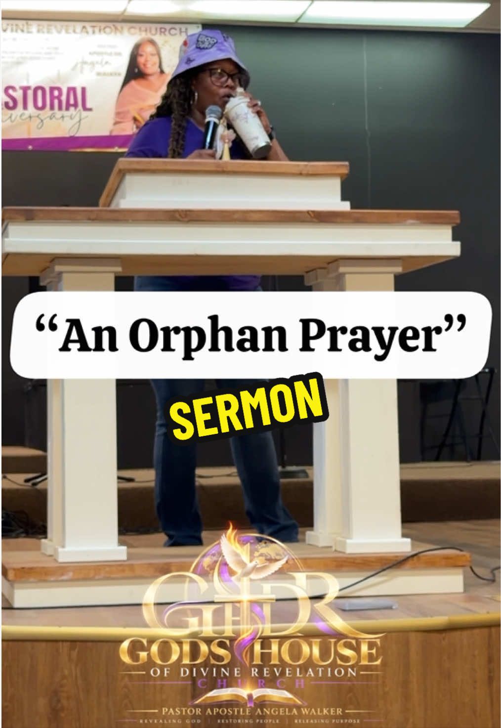 @GHODRCHURCH