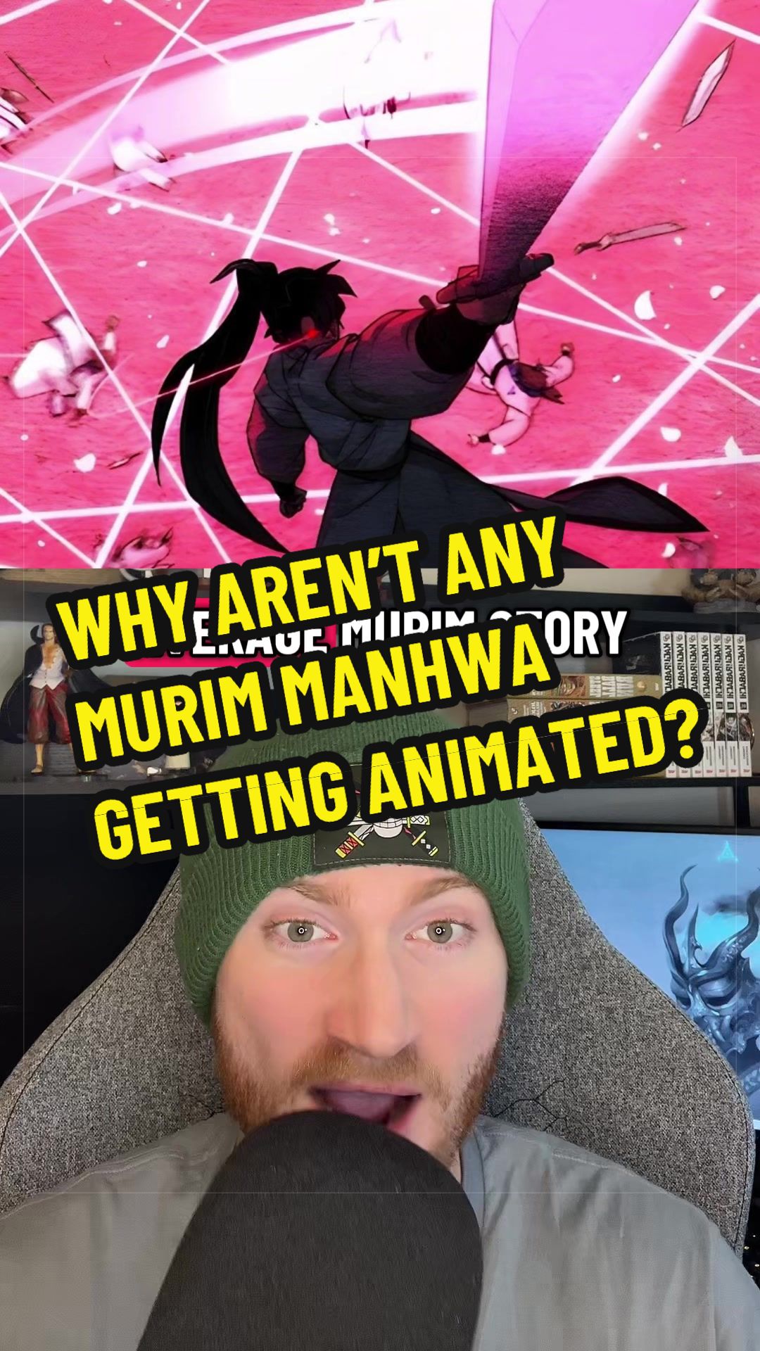 @Ren Rants โ๐ป