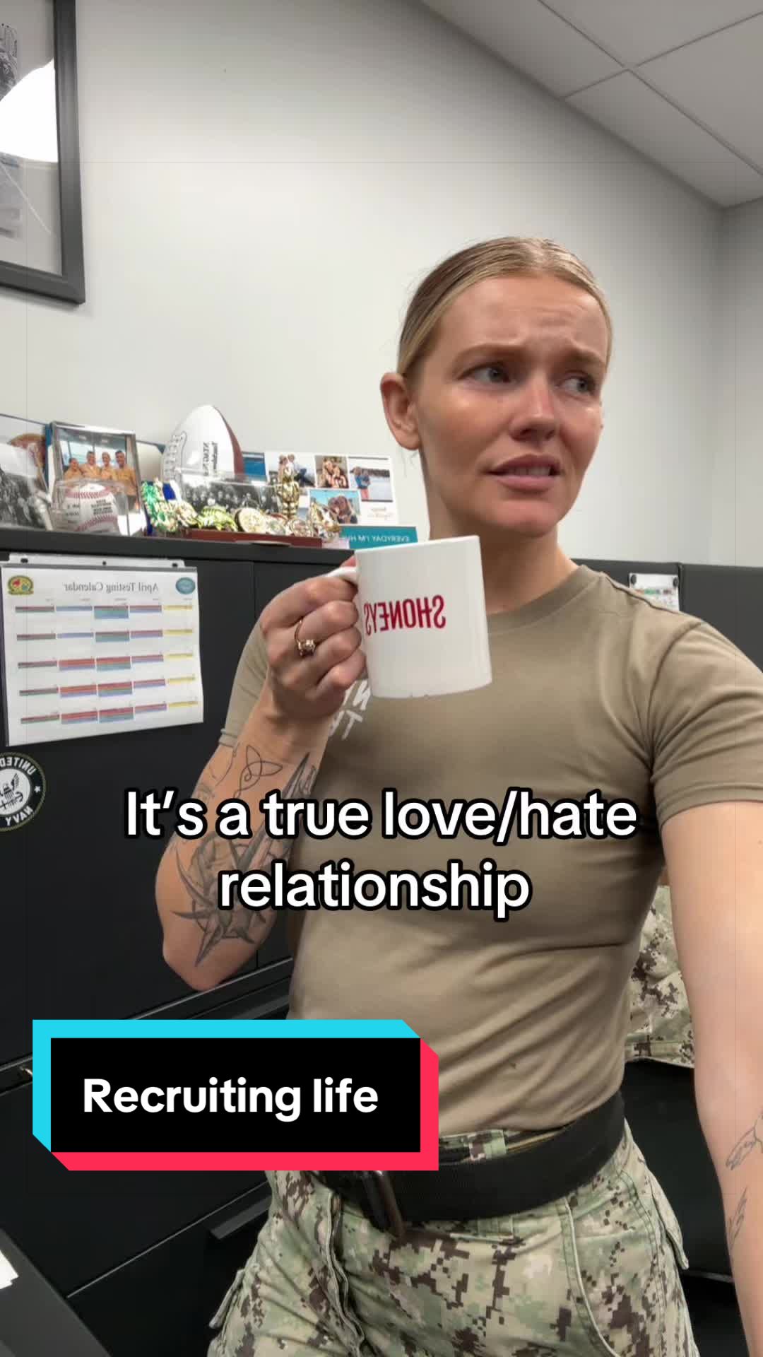 @Kadee Marie