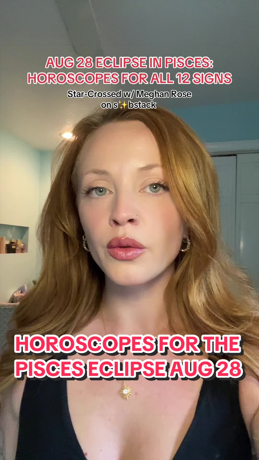 @Meghan Rose 🌹 Astrologer