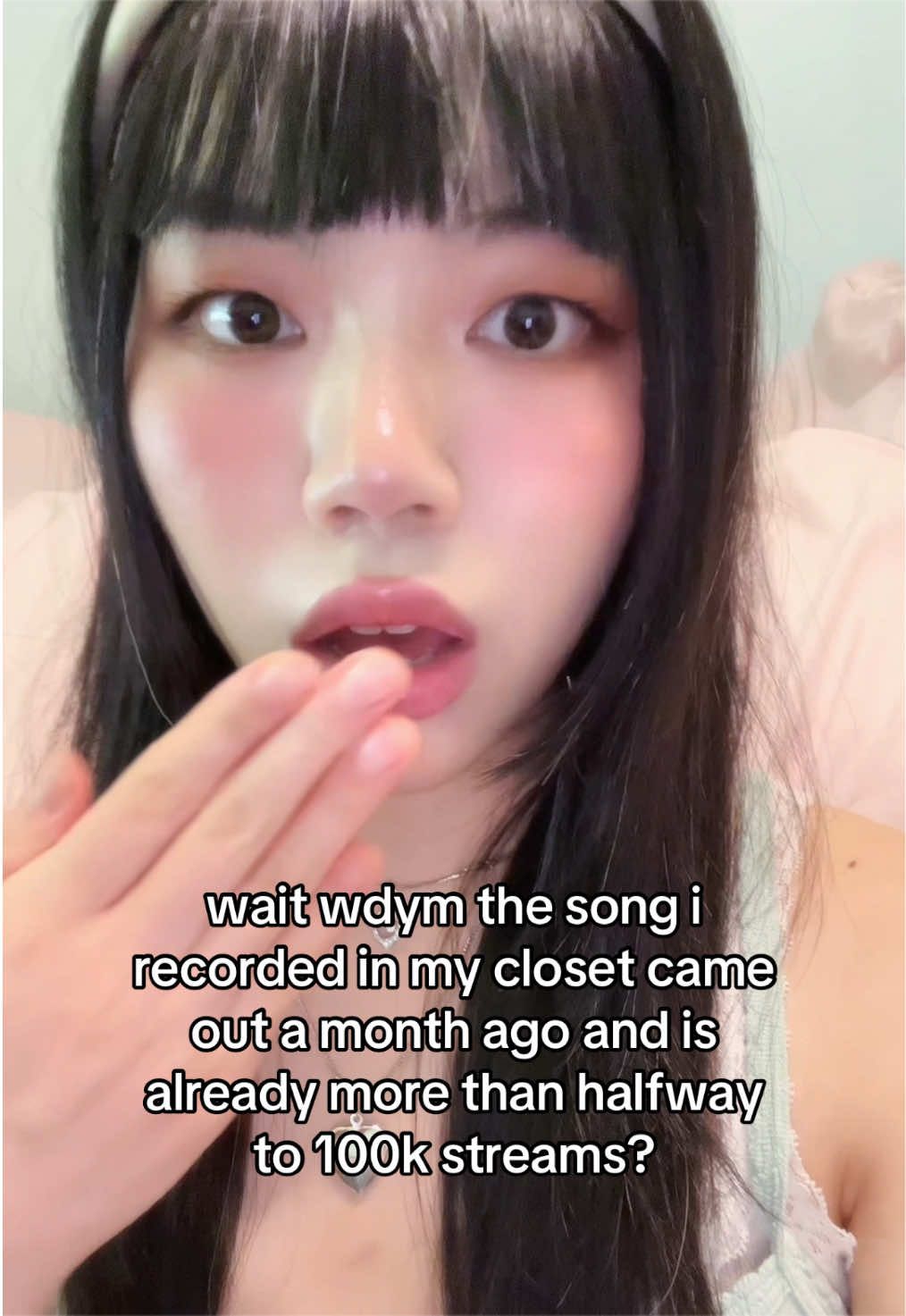 @Melody T