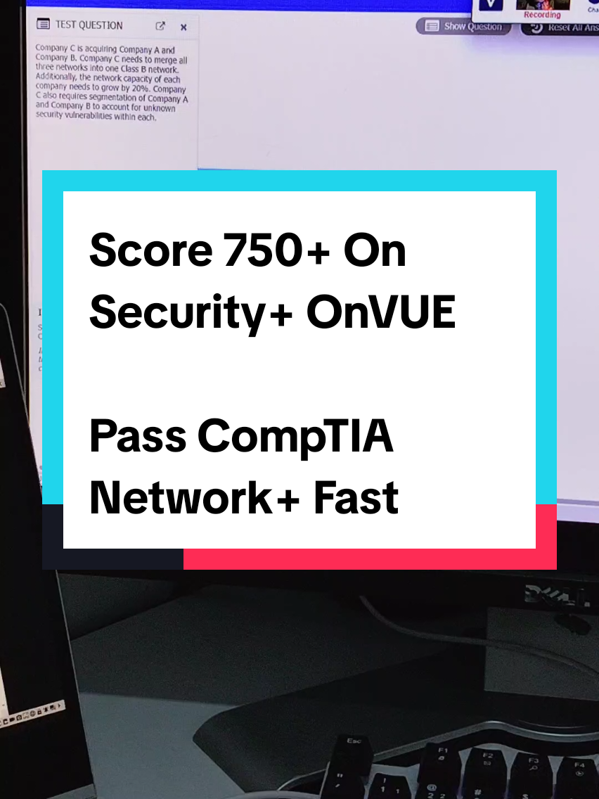 @onvue exams