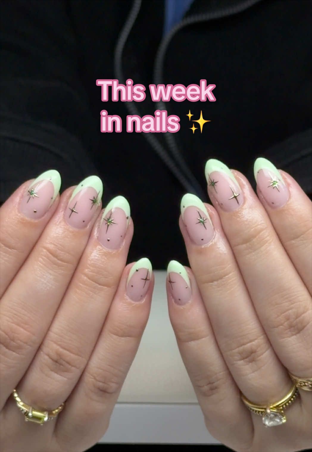 @Meaghan | The Gel Belle
