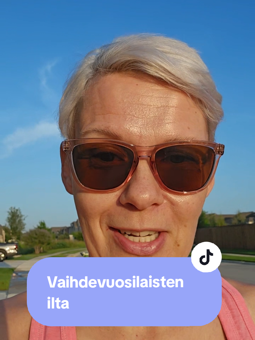 @Menopaussi & Hyvinvointi