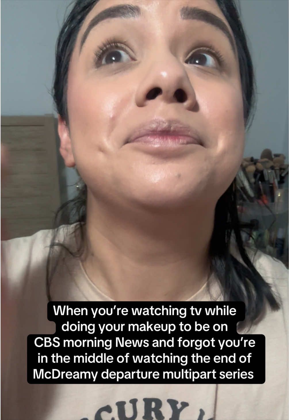 @Xochitl | Latina Creator