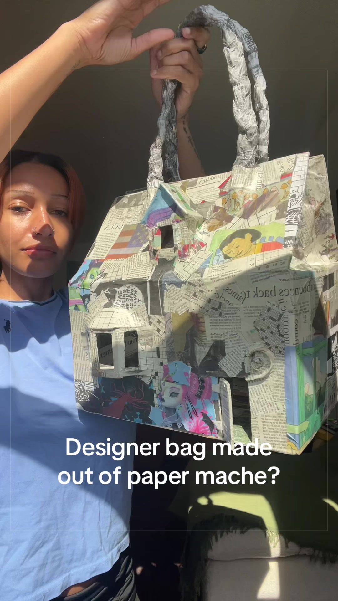 @Jasmine Archie