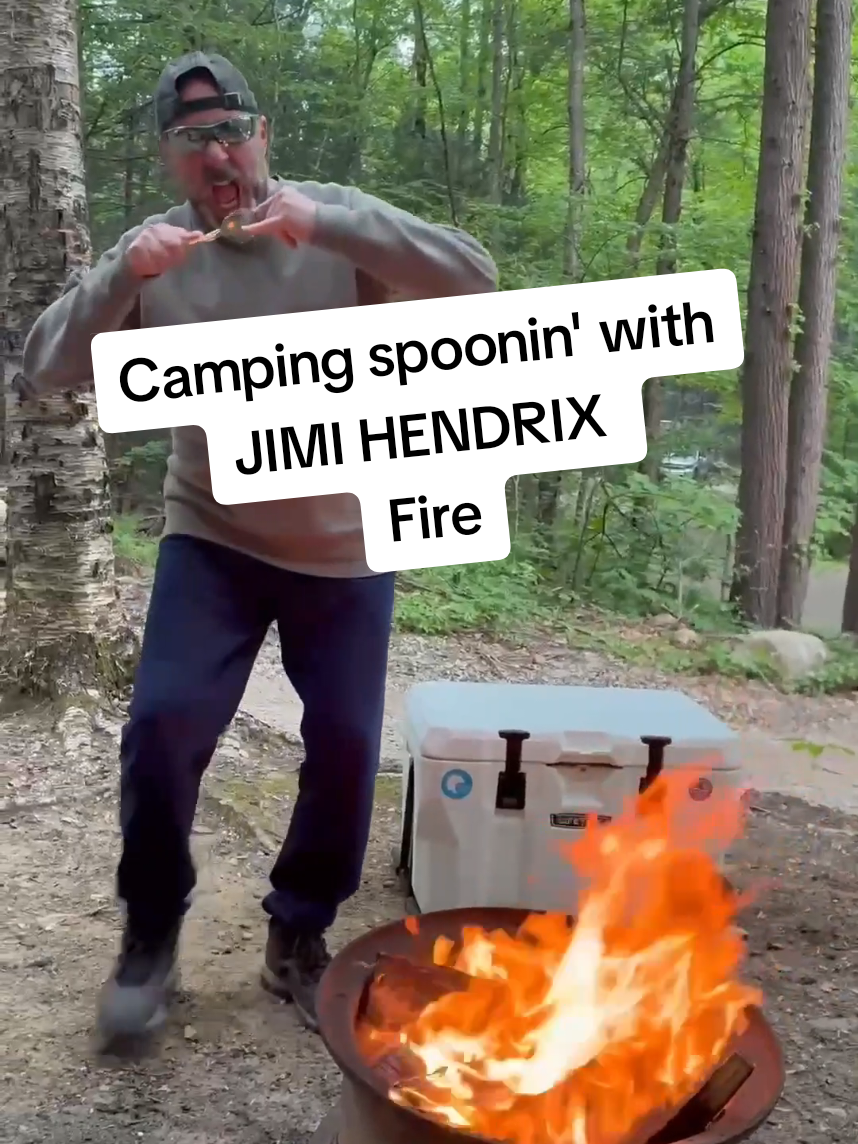 @Steve the Spoon Guy