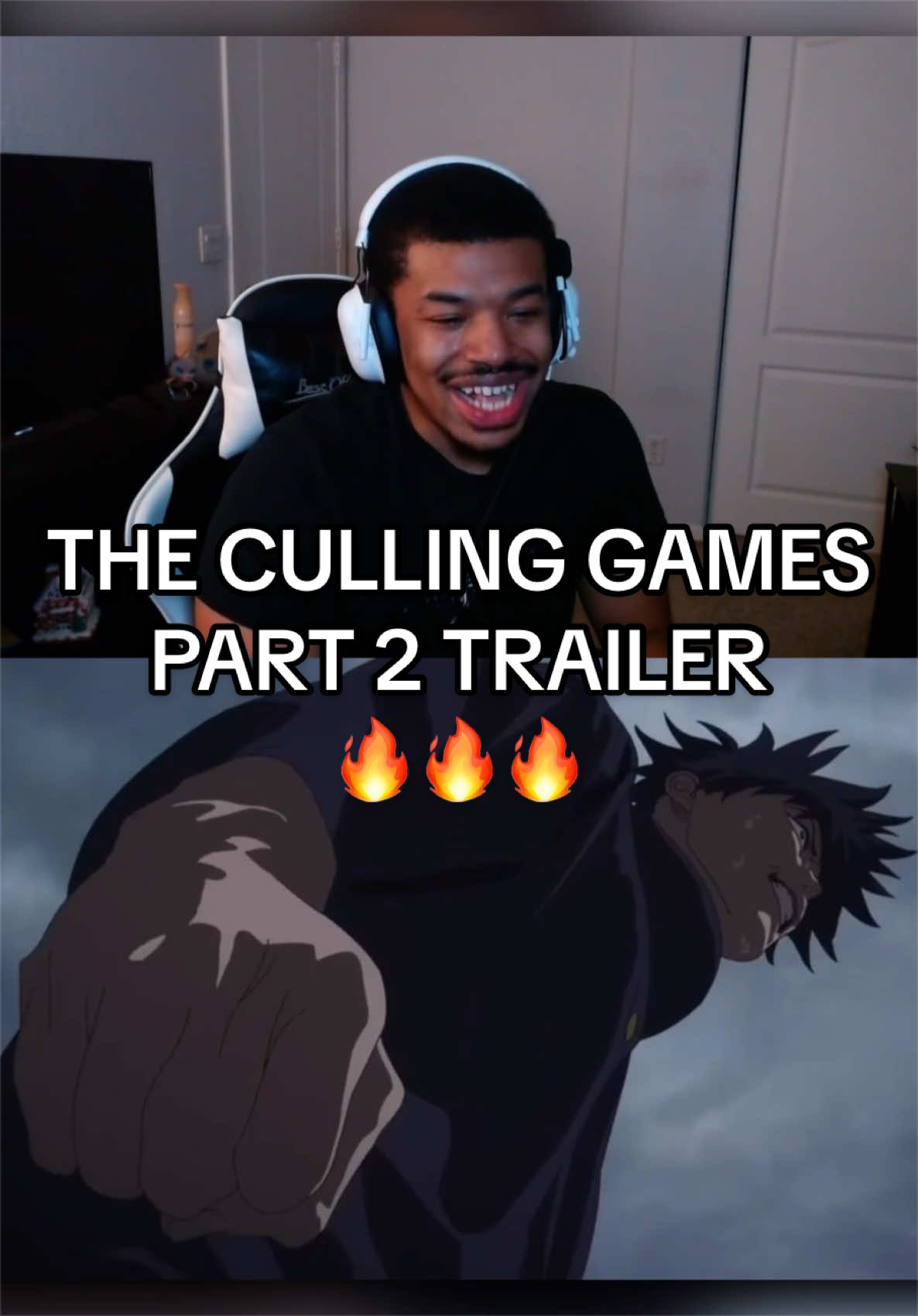 @Sebastian | Reactions