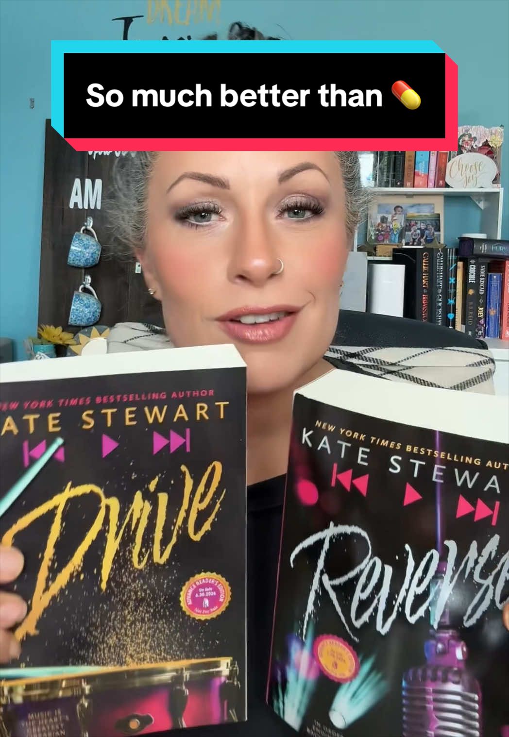 @Megan Barber ✨💄📚