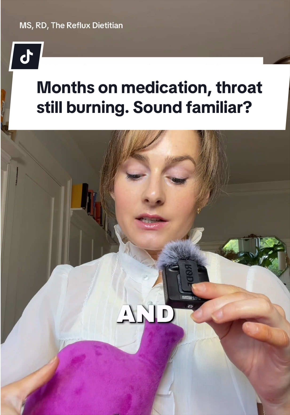 @Molly | The Reflux Dietitian