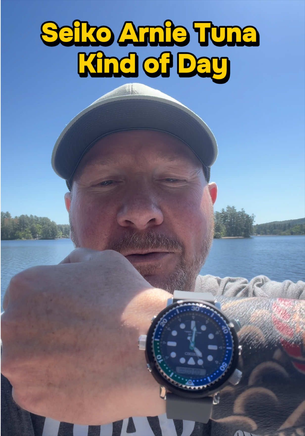 @Kyle the Watch Guy