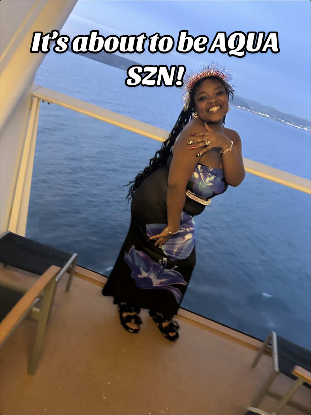 @Aqua T
