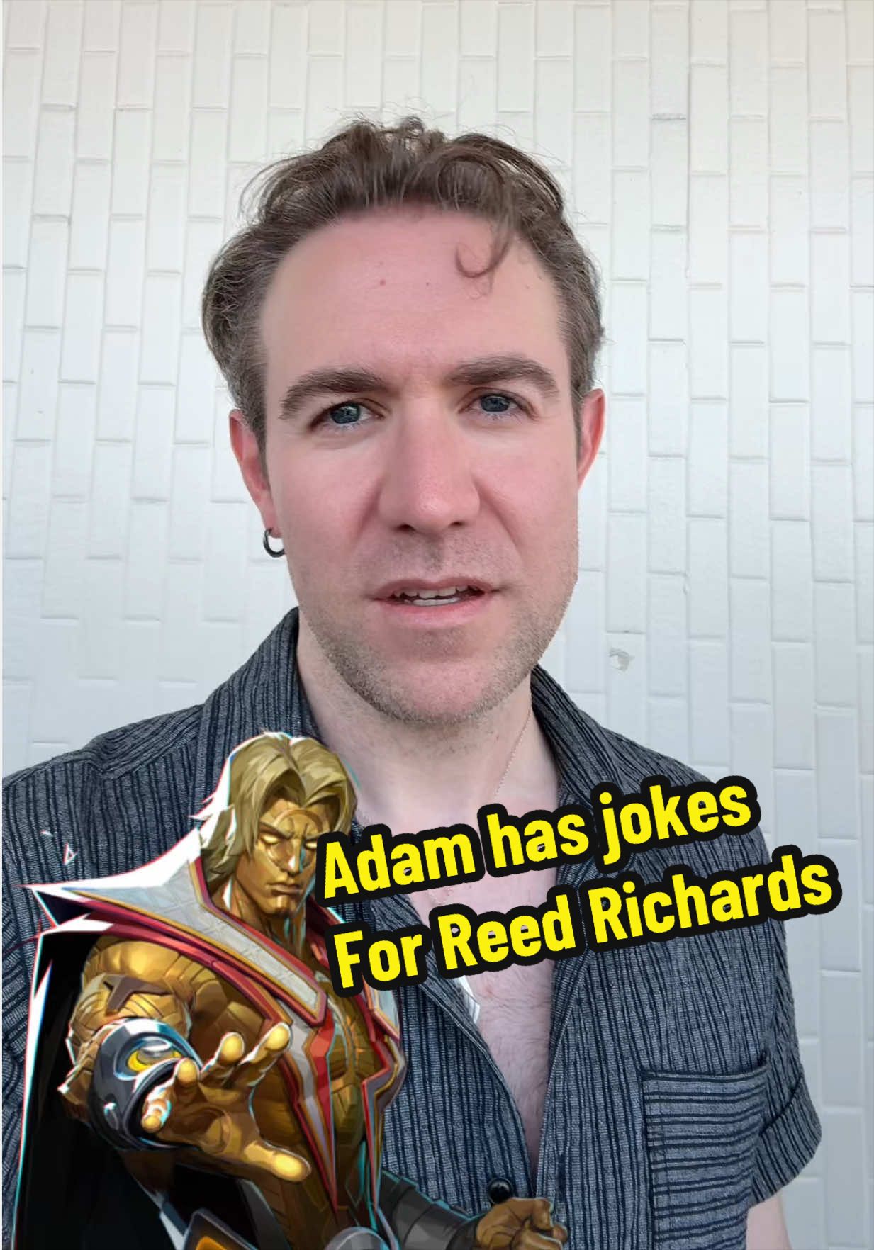 @Jordan Reynolds