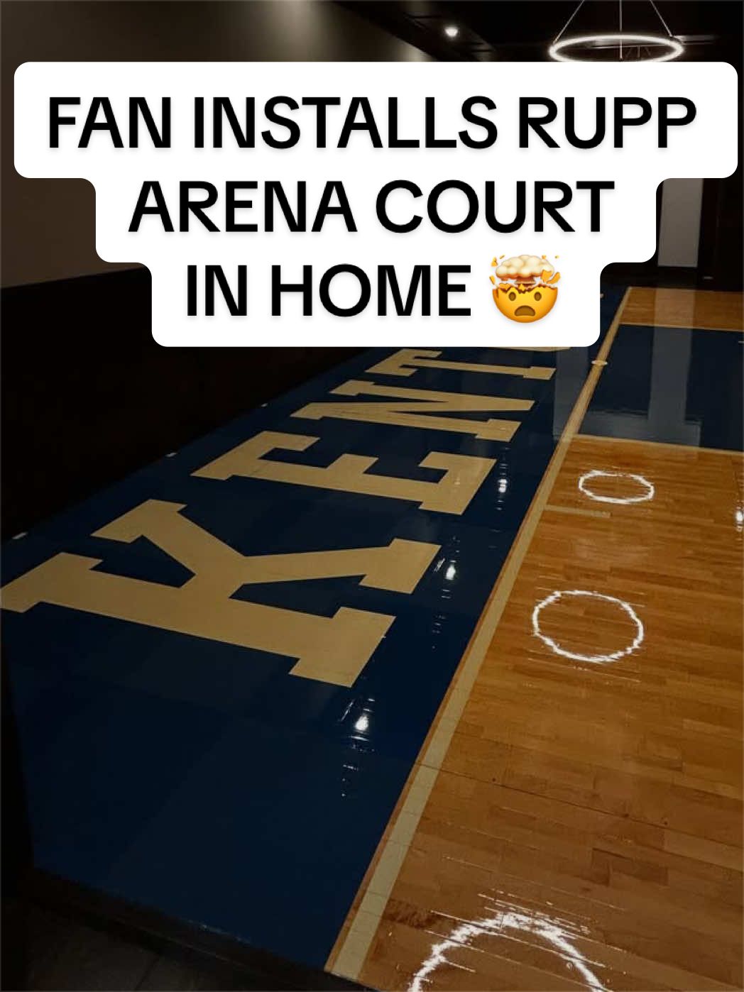 @Kentucky Insider