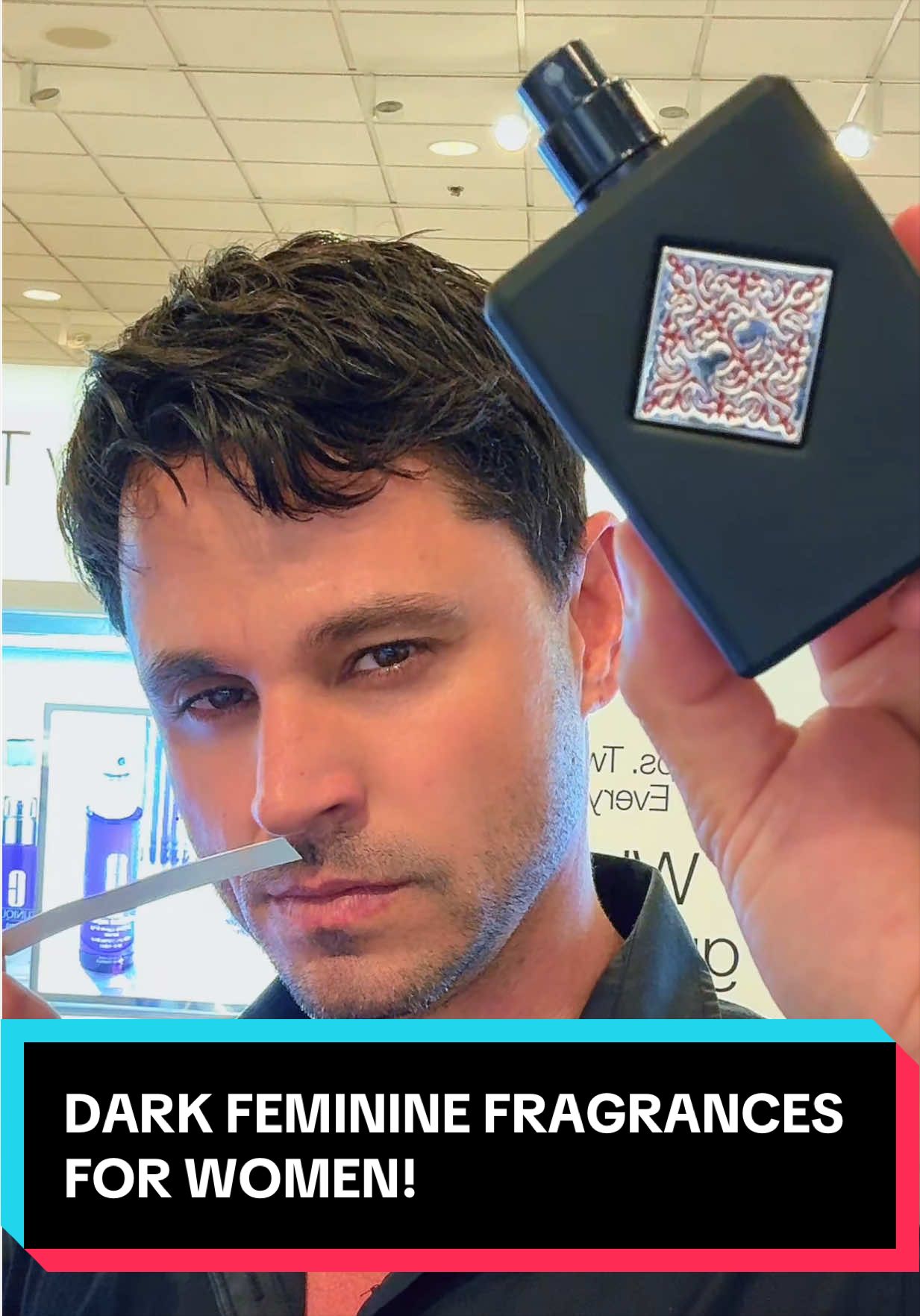 @ItsFragranceDave