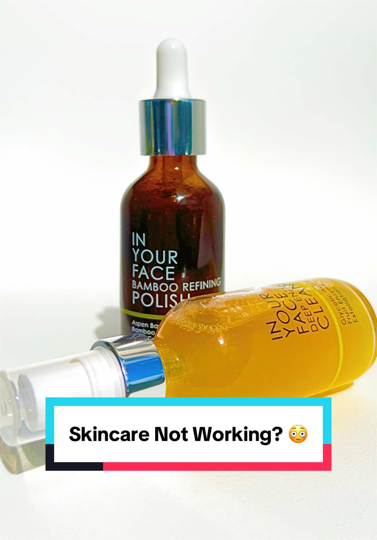 @In Your Face Skincare