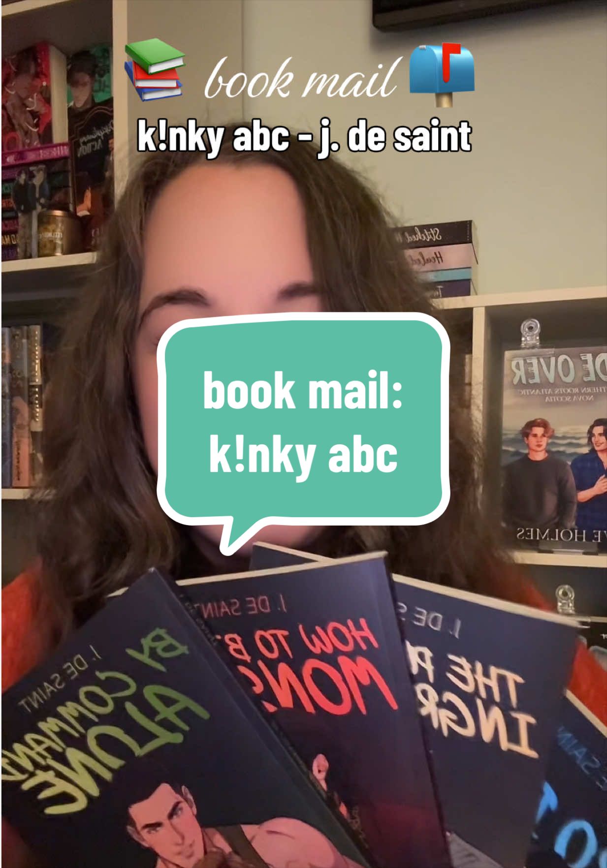 @kaye | booktok