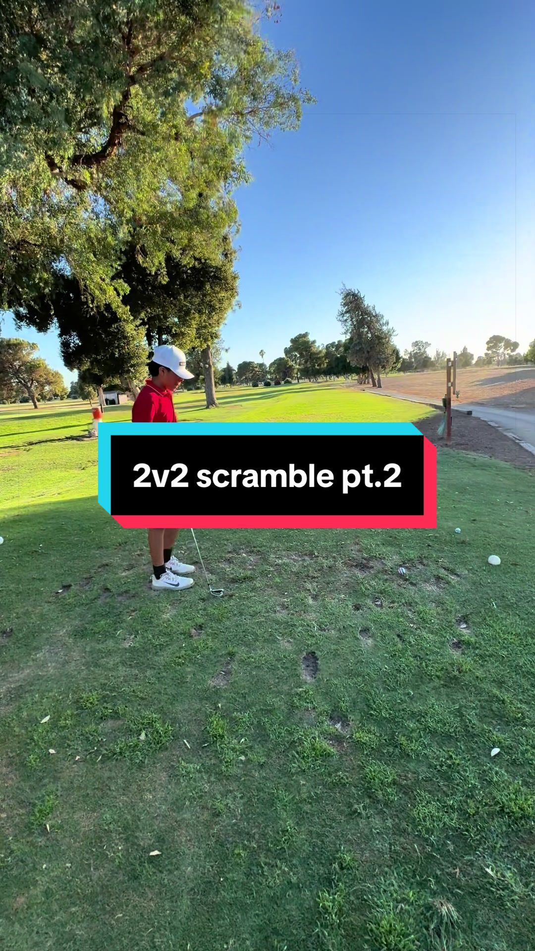 @jayce the golfer