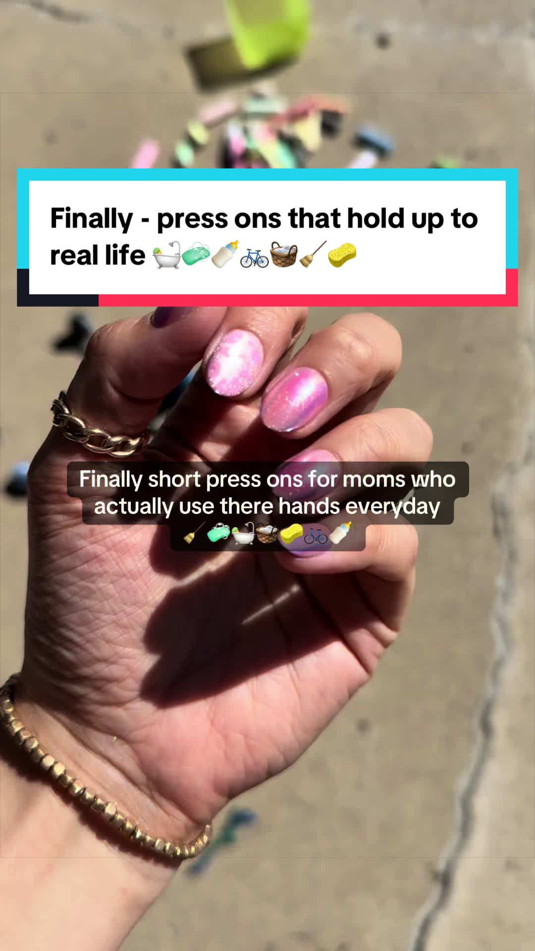 @Karli-your press on nail tech