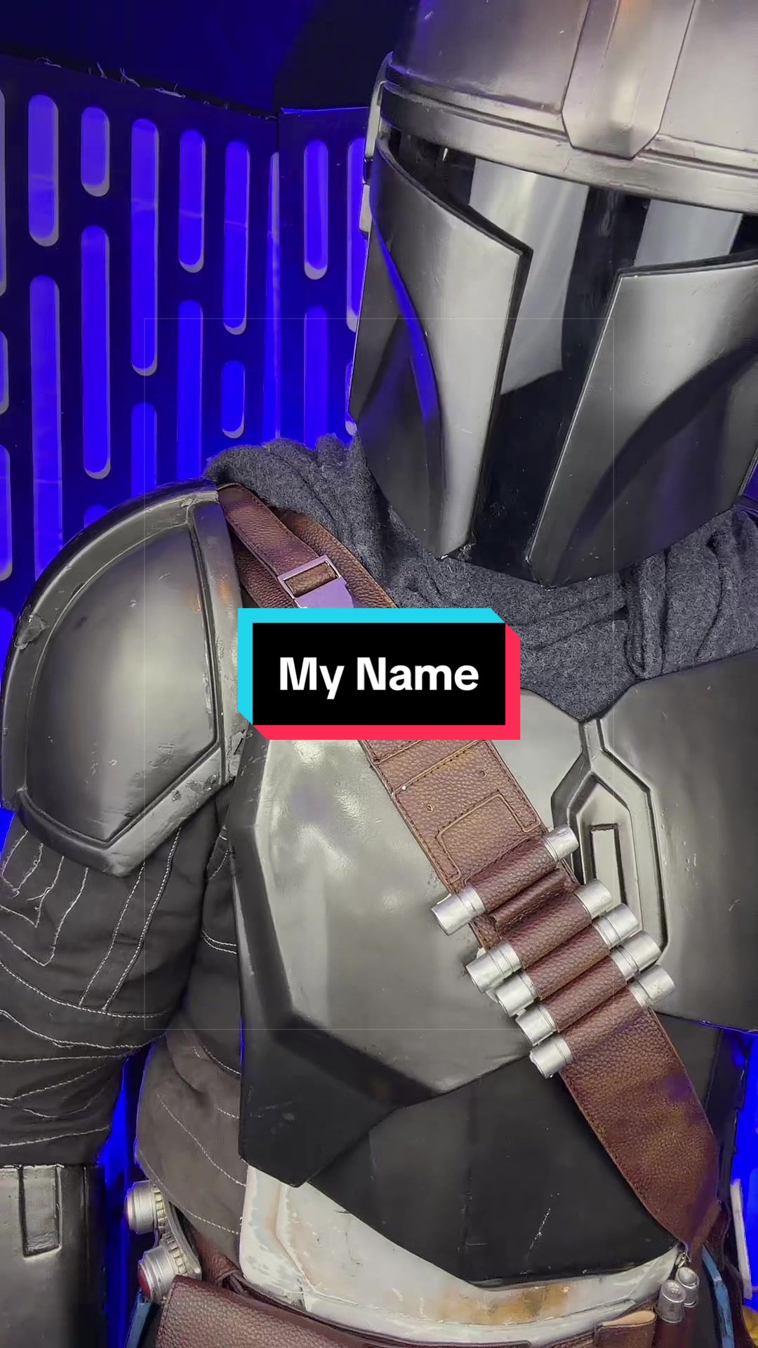 @Darth Rage