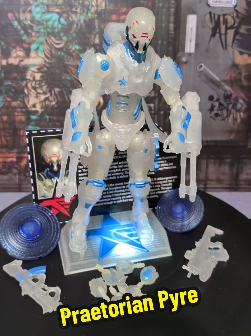 @Spec Ops Toys