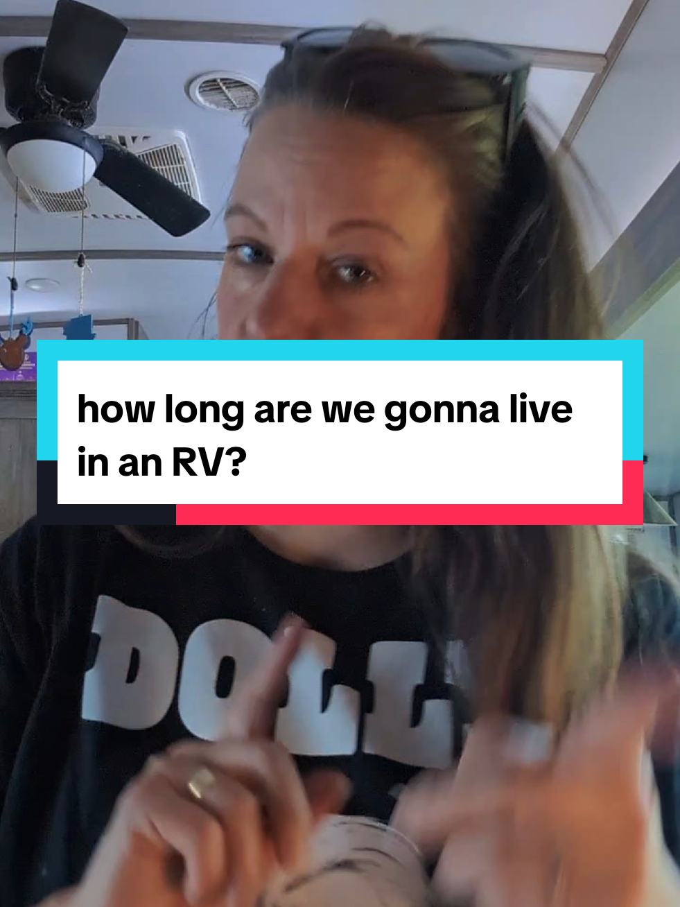 @Jenny • Twin Mom • RV life •