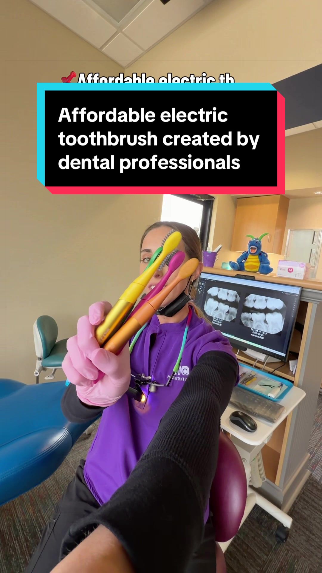 @Kellee • Dental Hygienist