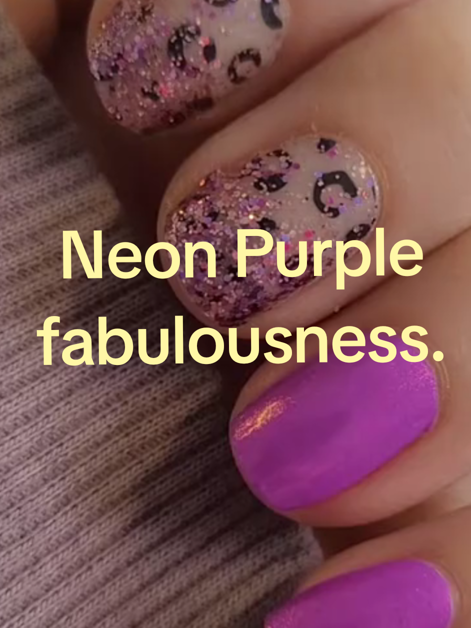 @Polished by Darcy