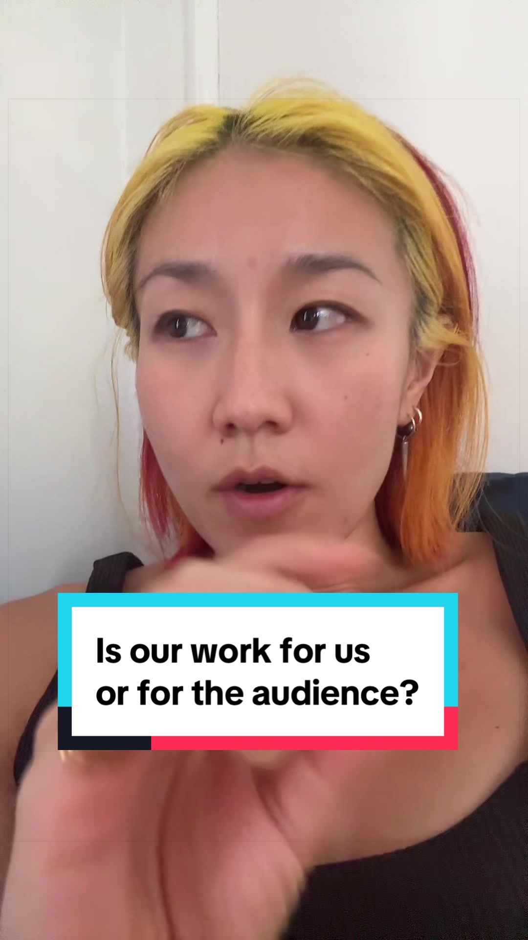 @Carrie Fei | actor + biz owner