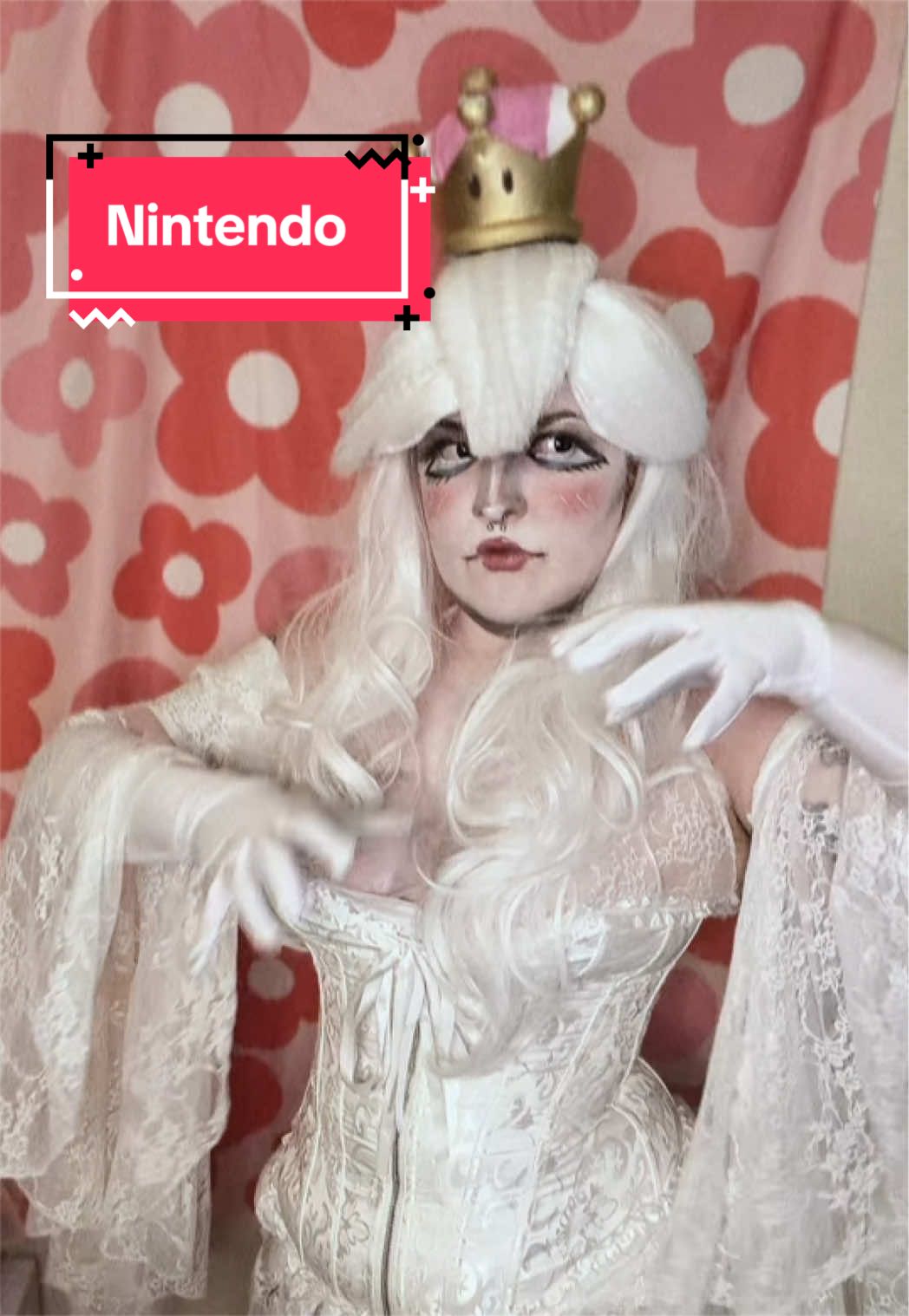 @Sparks Cosplay