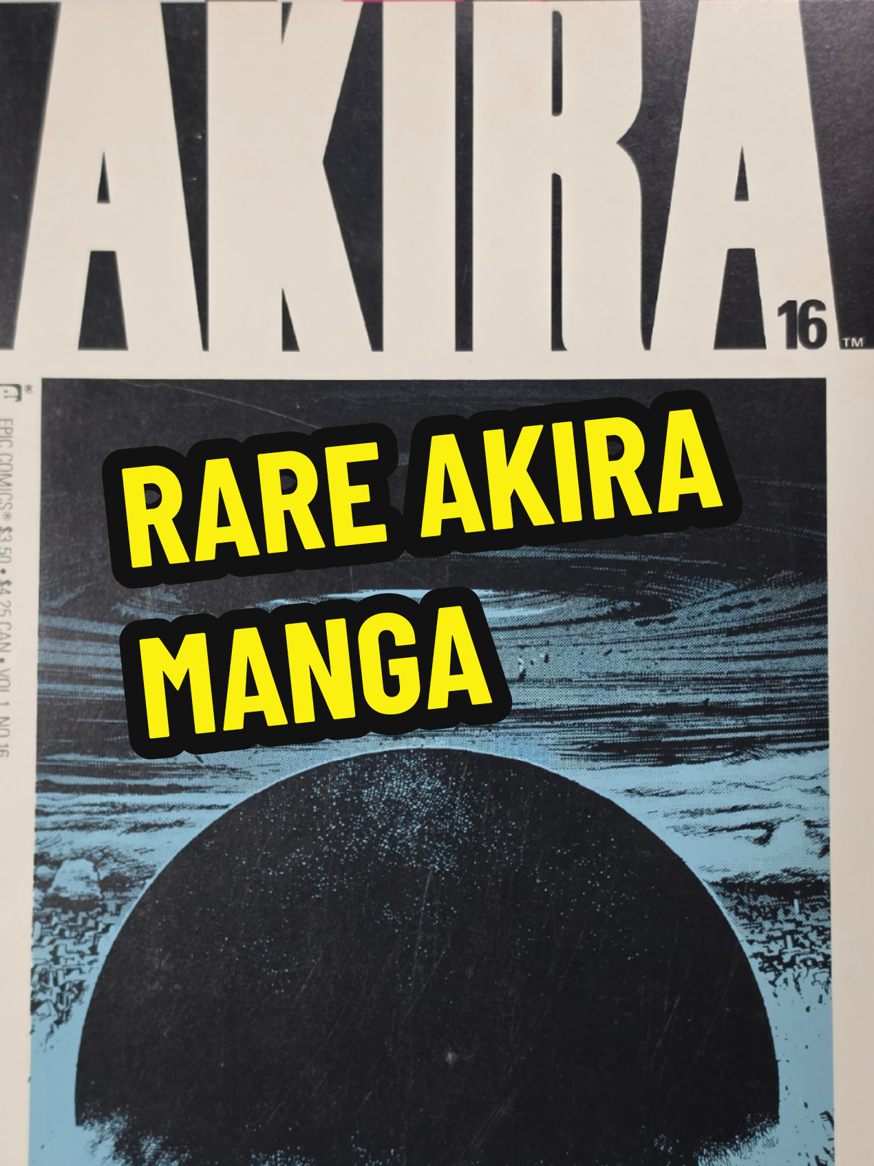 @Derek | Manga | Collecting
