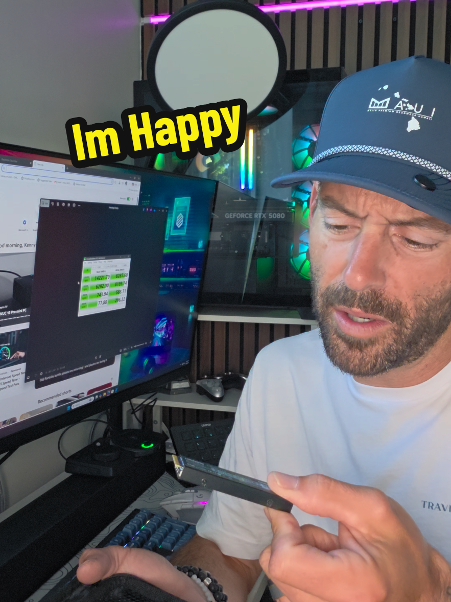 @Rad Dad 2.0 (GHouseFam)