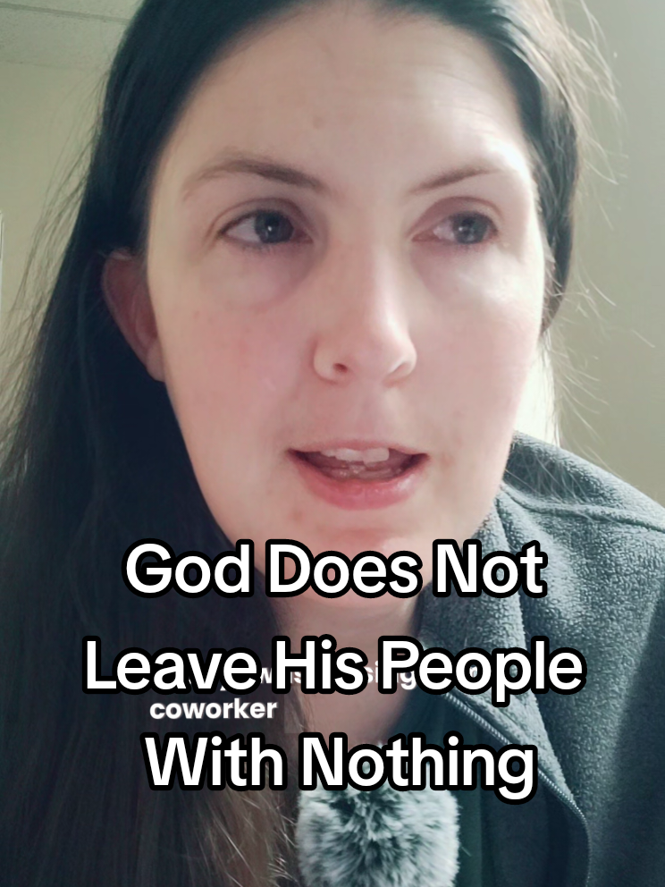 @Jalissa | Audhd Theologian