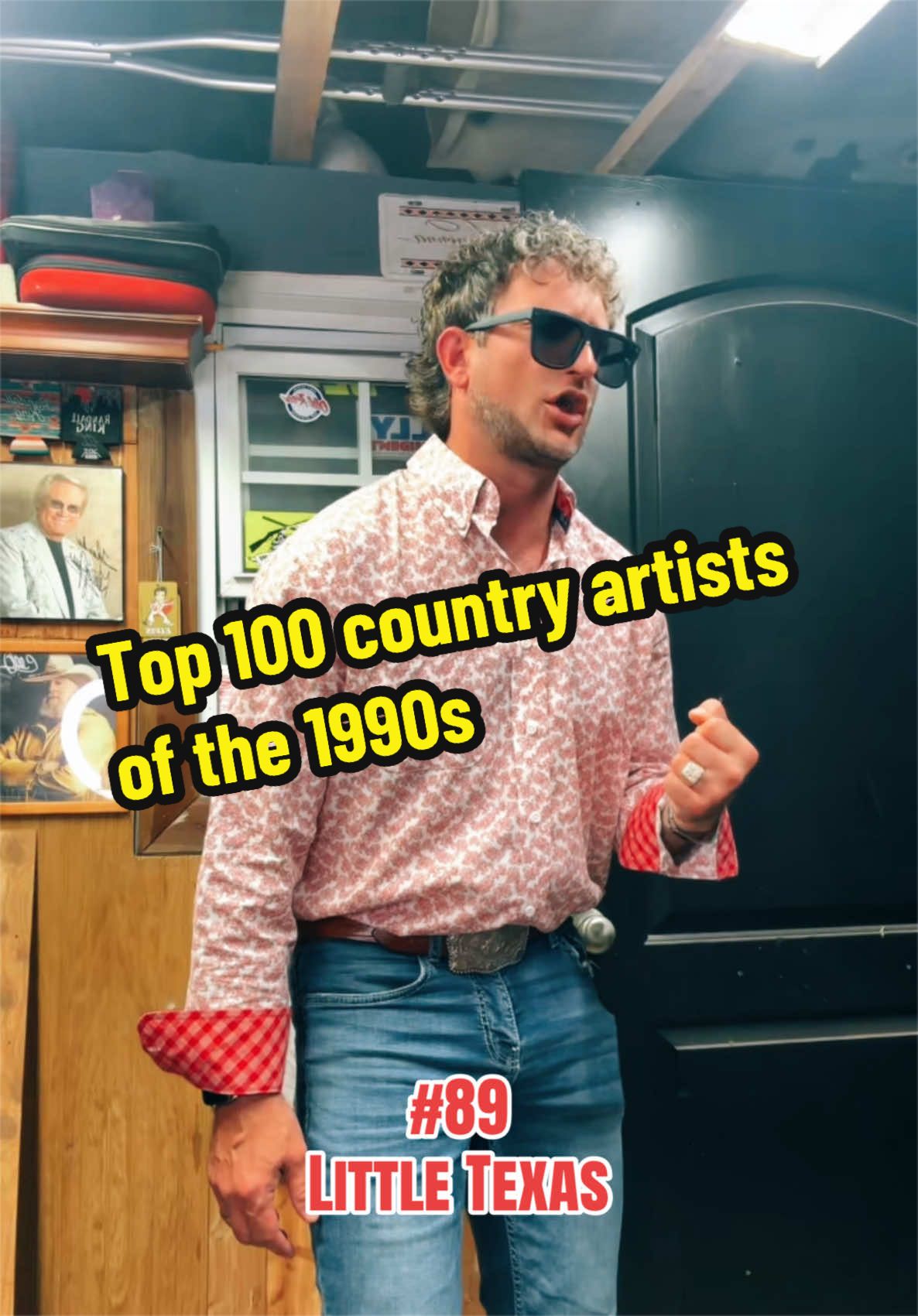 @Hillbilly Hartman