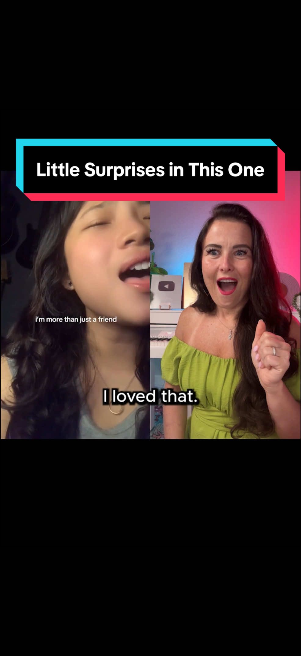@Tara Simon Vocal Coach