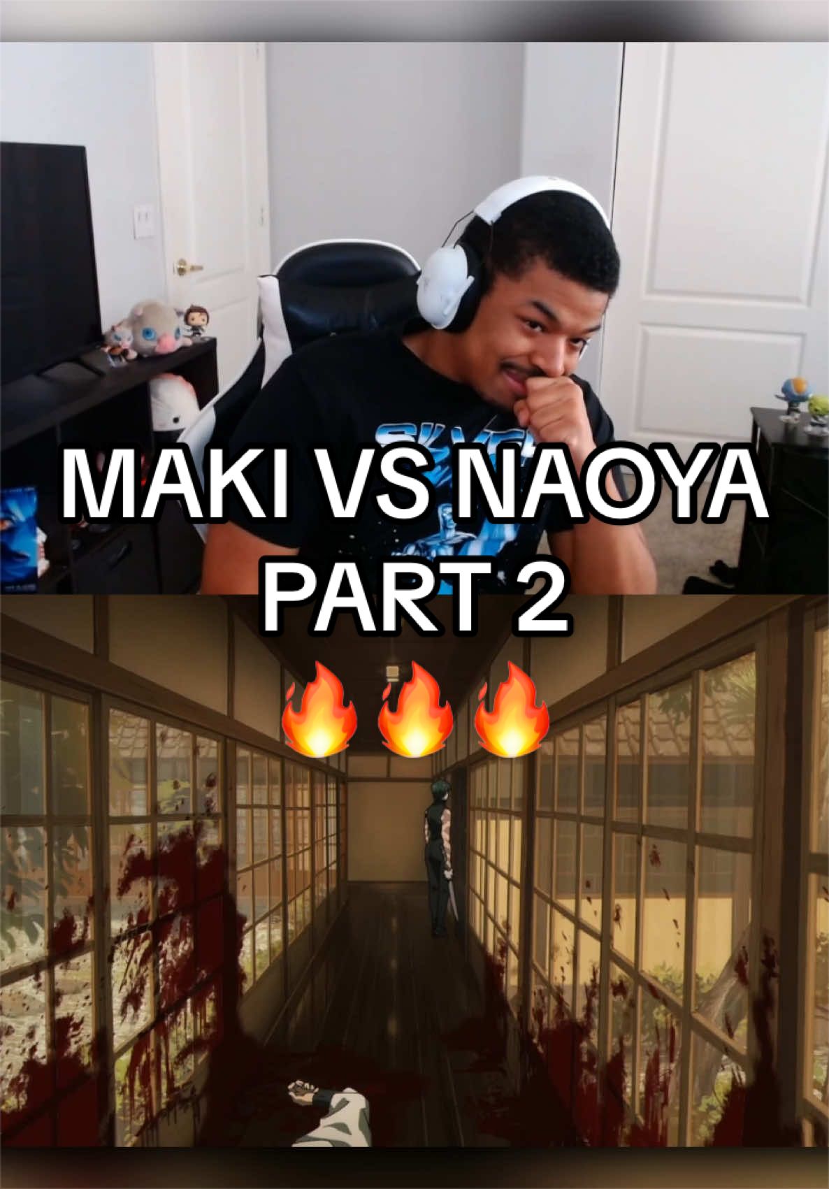 @Sebastian | Reactions