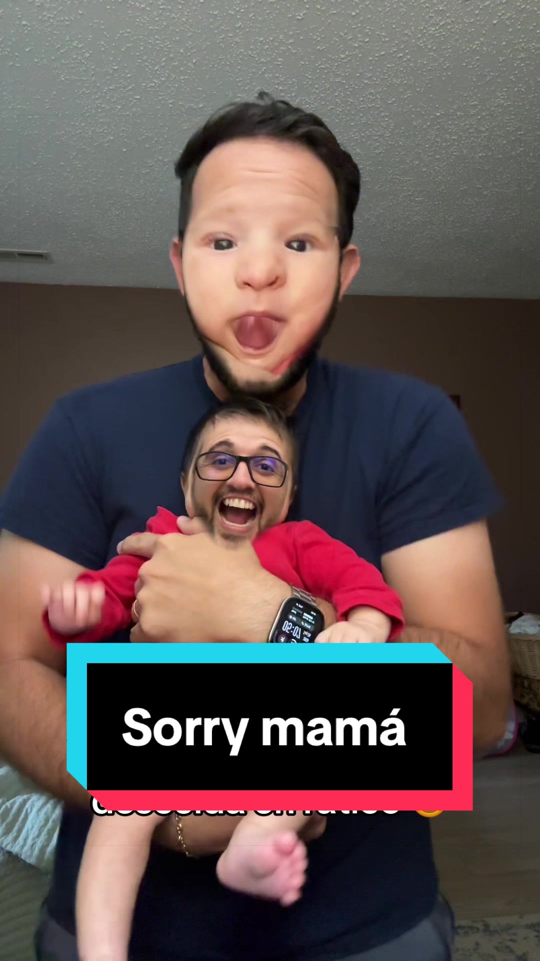 @La familia Quiñones