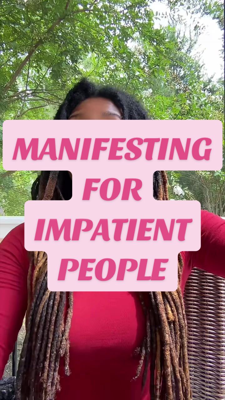 @Lux | Manifestation