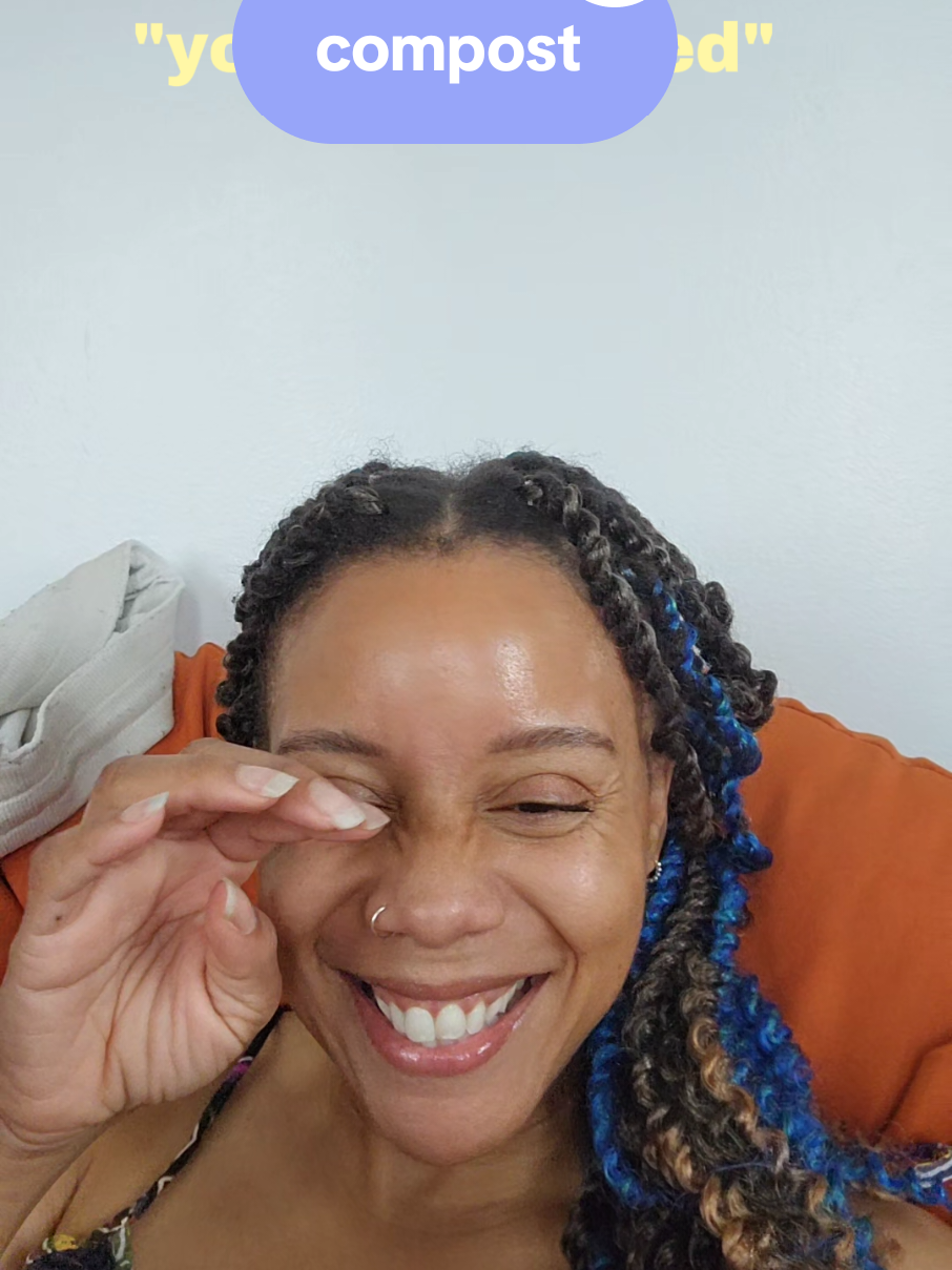 @Jasmine | NYC & Sustainability