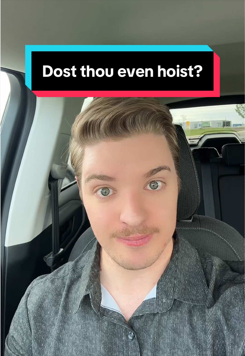 @Shane