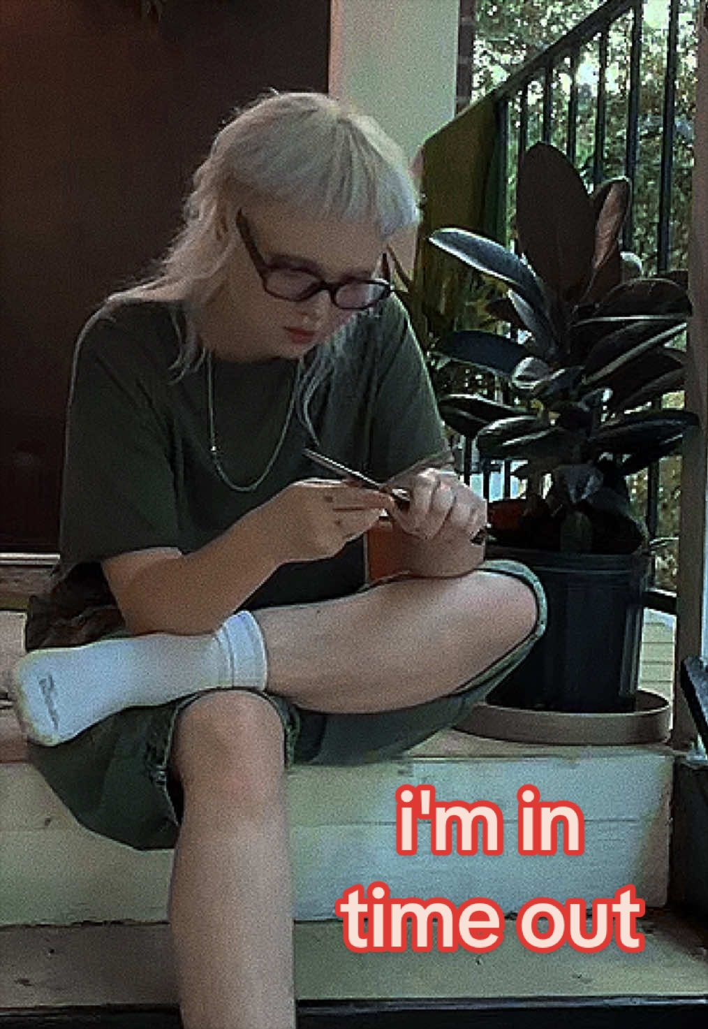 @yet&iuml; ☻